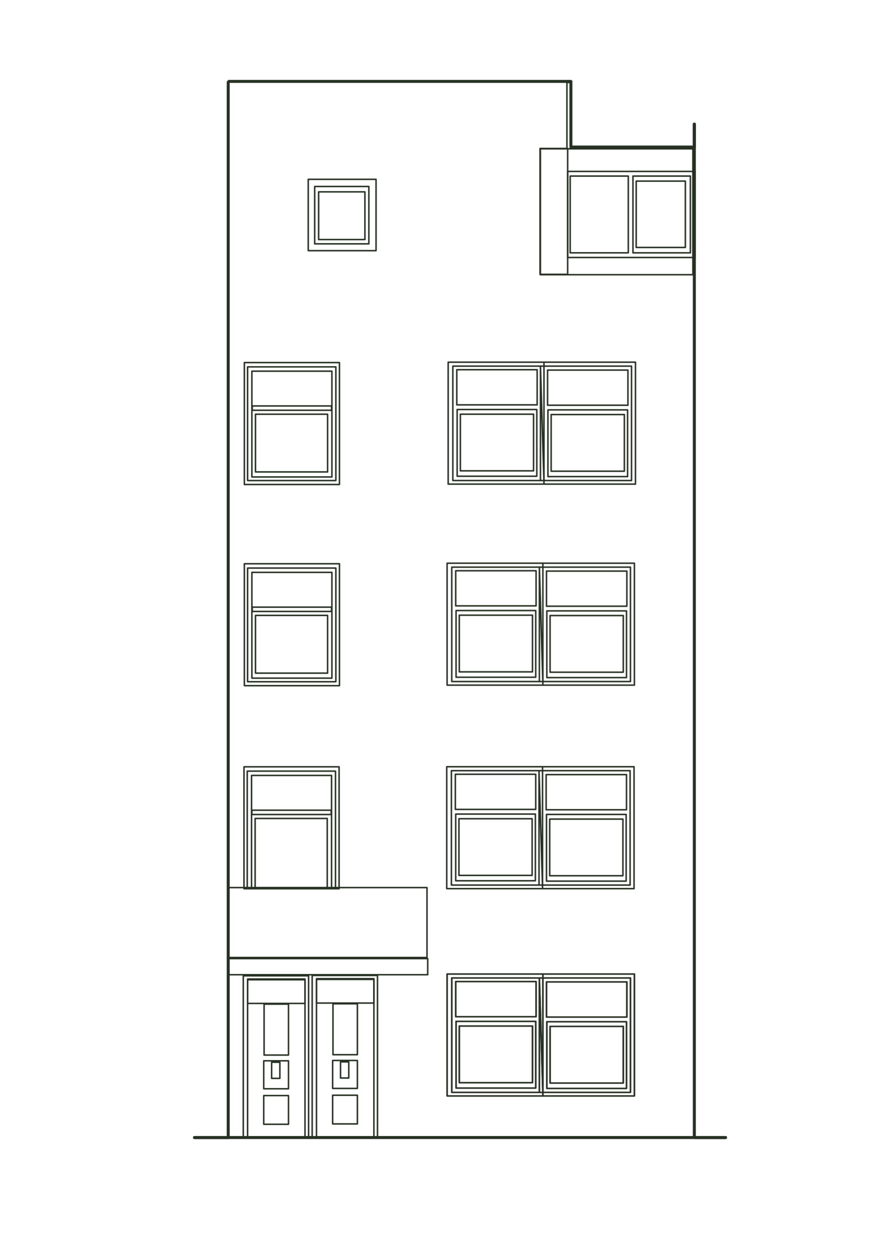 Haarlemmermeerstraat 150